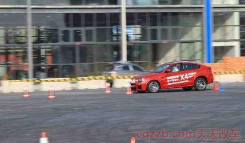 急加速对车有伤害吗(急加速对车辆具体有哪些影响)  第2张