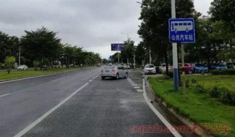 科三考几次就不能考了(科目三考试可以使用私家车练习吗)  第3张