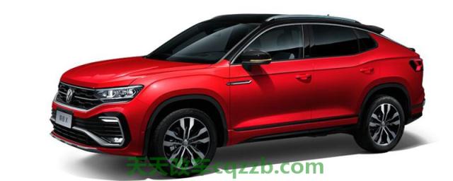 汽车分享：探岳x是混合喷射的吗(图)