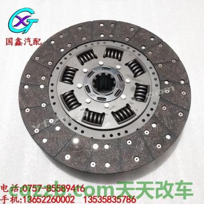 汽车疑问：离合器后备系数_什么是离合器后备系数  第3张
