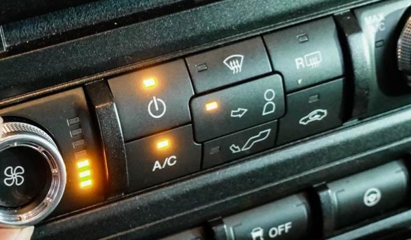 1.2排量的车能带动空调吗(机动车辆空调需要保养吗)  第2张