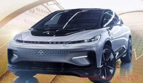 恒大汽车是什么品牌(恒大是什么)  第2张