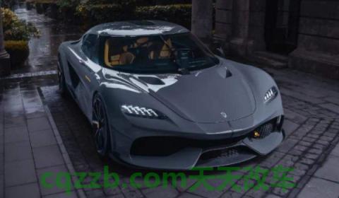 聊一聊:koenigsegg是什么车(科尼赛克GEMERA的车身尺寸数据是什么) 第3张