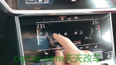 了解汽车：奥迪a6l轮胎多久换一次 奥迪a6l空调不制冷怎么回事  第3张