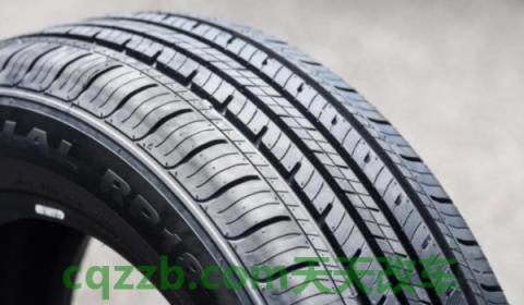 正常汽车胎压是多少(车辆轮胎多久更换一次)  第2张