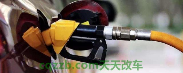 冬天加95号汽油好打火吗(如何确定车辆的使用燃油标号)  第1张