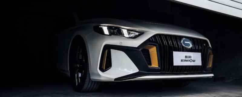 影豹是什么车(影豹的车身尺寸数据是什么)