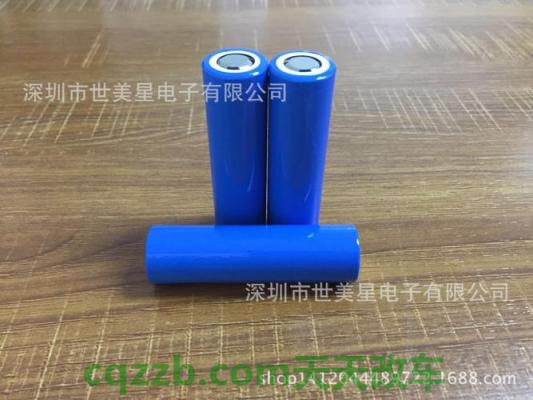 有关：钛酸锂电池_什么是钛酸锂电池