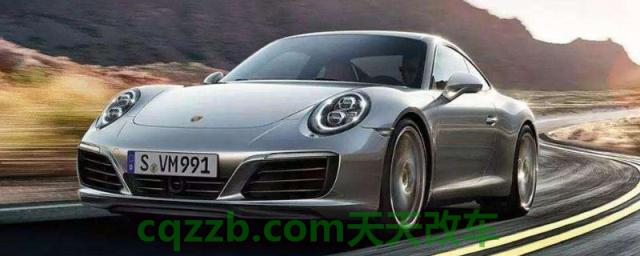 保时捷创始人是哪国人(保时捷品牌有几款车型出售)