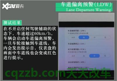 简单说说：堵车辅助_什么是堵车辅助  第4张