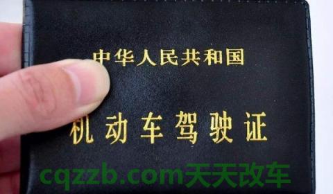 2020年驾驶证新规驾驶年龄(机动车驾驶证考试有几个项目)  第2张