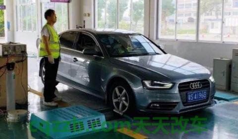 科普一下：黄标车是什么意思(车辆年检有几种方式)  第2张