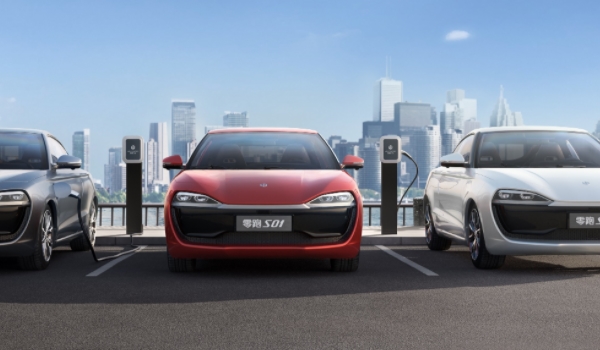 零跑是哪个公司旗下的车(零跑汽车的发展历史)  第2张