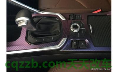 原来：哈弗h6导航激活教程 哈弗h6 手动挡离合器怎么排气  第2张