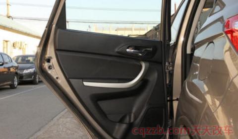 车门子冻了一宿关不上(车门冻上之后吹干会影响使用吗) 第3张