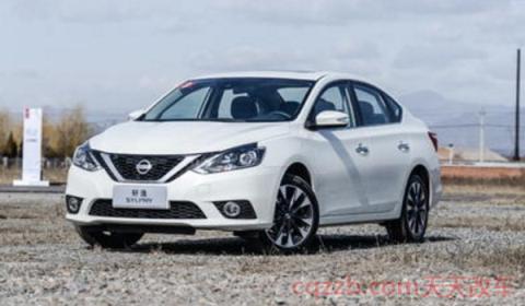 日产送的十次保养机油能用吗(日产品牌是什么时间和中国合作) 第3张