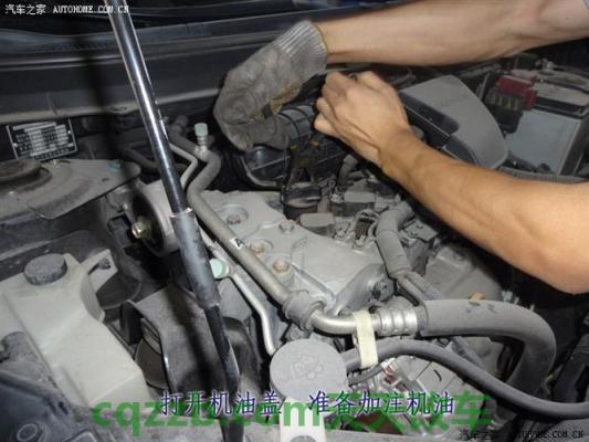 问答：机油滤清器更换技巧_什么是机油滤清器更换技巧  第24张