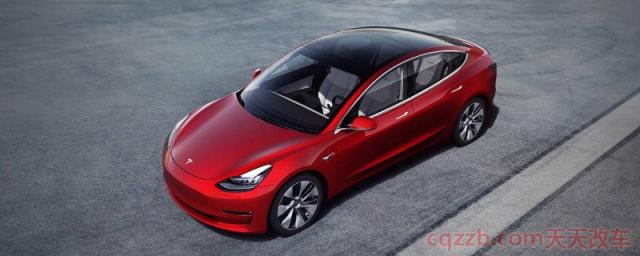 特斯拉车是哪个国家品牌(特斯拉品牌在中国有多少座充电桩) 第1张
