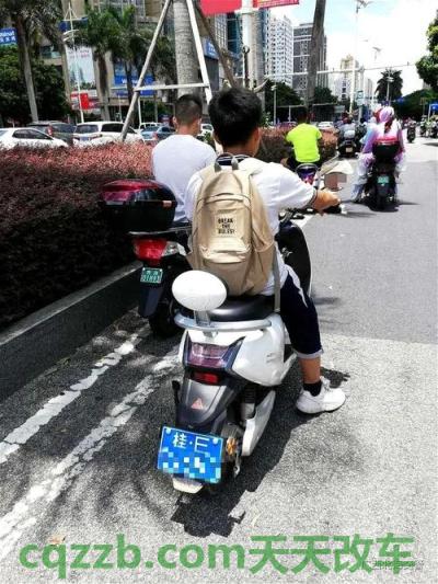 问答：摩托车无证驾驶撞人怎样处罚 小车自动挡字母代表什么  第2张