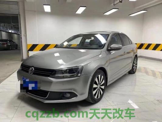 车问答：大众速腾的颜色有几种 大众速腾2022款加几号油  第2张