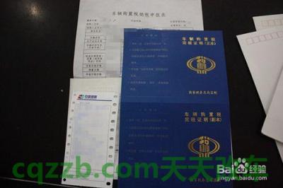 了解汽车：车管所可以交车辆购置税吗_交通问题  第2张