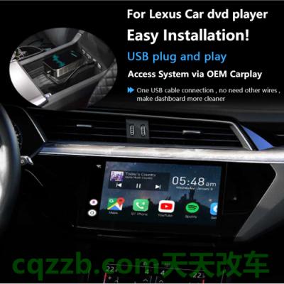 关于汽车：CarPlay_什么是CarPlay  第3张