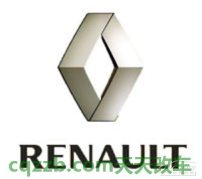 解答汽车：雷诺_什么是雷诺