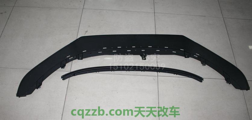 了解：导流板_什么是导流板