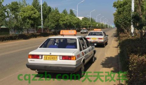 科三考完12123多久能显示出来(科目三合格后多久可以考科目四)  第3张