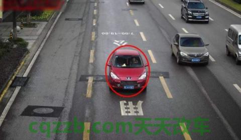 电子违章30天不处理怎么办(车辆电子违章最晚什么时间处理)  第3张