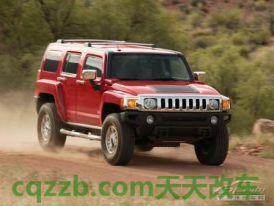 简单说说：悍马厂商_什么是悍马厂商  第3张