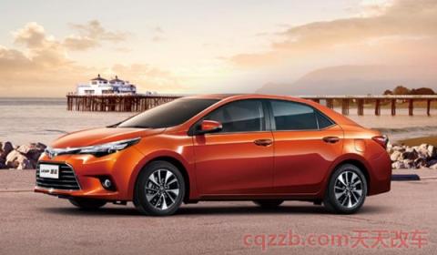 雷凌加92还是95油(雷凌车型的生产厂商) 第2张