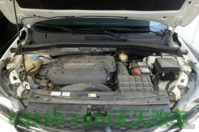 有关:广汽传祺gs8发动机哪里产的 广汽传祺m6车质量怎么样 第2张