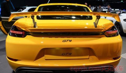 保时捷718软顶寿命(保时捷718软顶缺点) 第2张