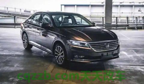 2021款朗逸plus中控屏幕拆装(2021款朗逸plus的车身尺寸数据是什么)  第3张