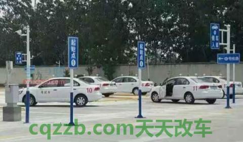 科二挂了之后还需要天天去练车吗(科目二考试的考试项目)  第2张