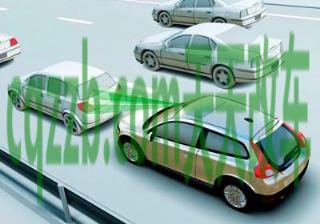 有用：主动防追尾系统_什么是主动防追尾系统