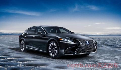 雷克萨斯仪表盘黄灯感叹号(雷克萨斯品牌的创立时间) 第3张