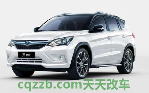 混动汽车比传统燃油汽车有哪些优势(混动汽车的优势)  第3张