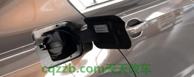 谈谈:辉昂油箱多少升(辉昂的底盘转向系统是什么) 第1张