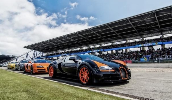 法国汽车品牌有哪些(标志汽车品牌的成立时间) 第2张