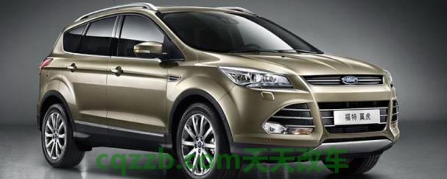 长安福特是哪个国家的品牌(福特是哪个品牌的)