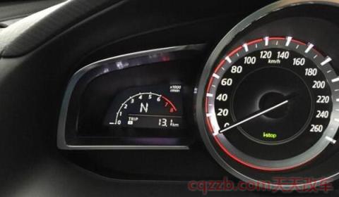 trip a是什么意思汽车(汽车仪表盘的“tripa”是什么)  第2张