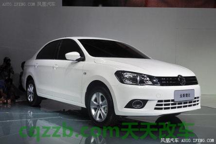 有关：一汽大众5万至8万小车自动挡 一汽大众8万左右的车有哪些