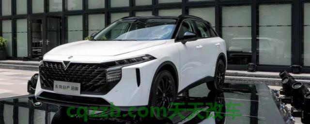 探讨：启辰大v是合资车吗(启辰大v的生产厂商是哪里)