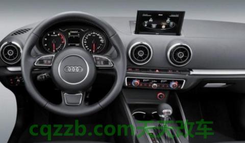 奥迪s3什么意思(奥迪s3的相关配置)  第3张