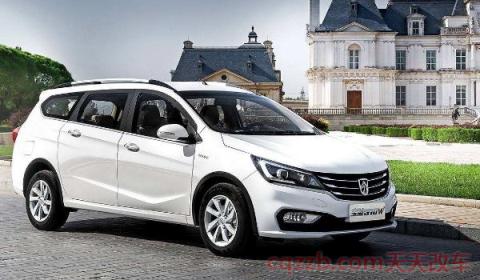 四万左右的汽车(4万元左右都是什么车型)  第3张