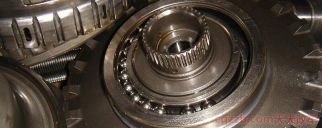 新车换变速箱会贬值吗(新车变速箱怎么保养)  第1张