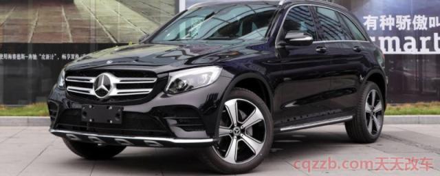 2020款glc300l动感型功能(2020款glc300l动感型车辆价格)  第1张