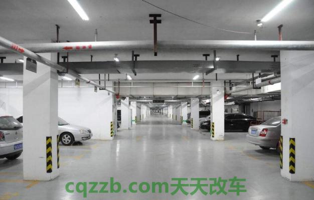 有关：地下车库注意事项_什么是地下车库注意事项  第17张